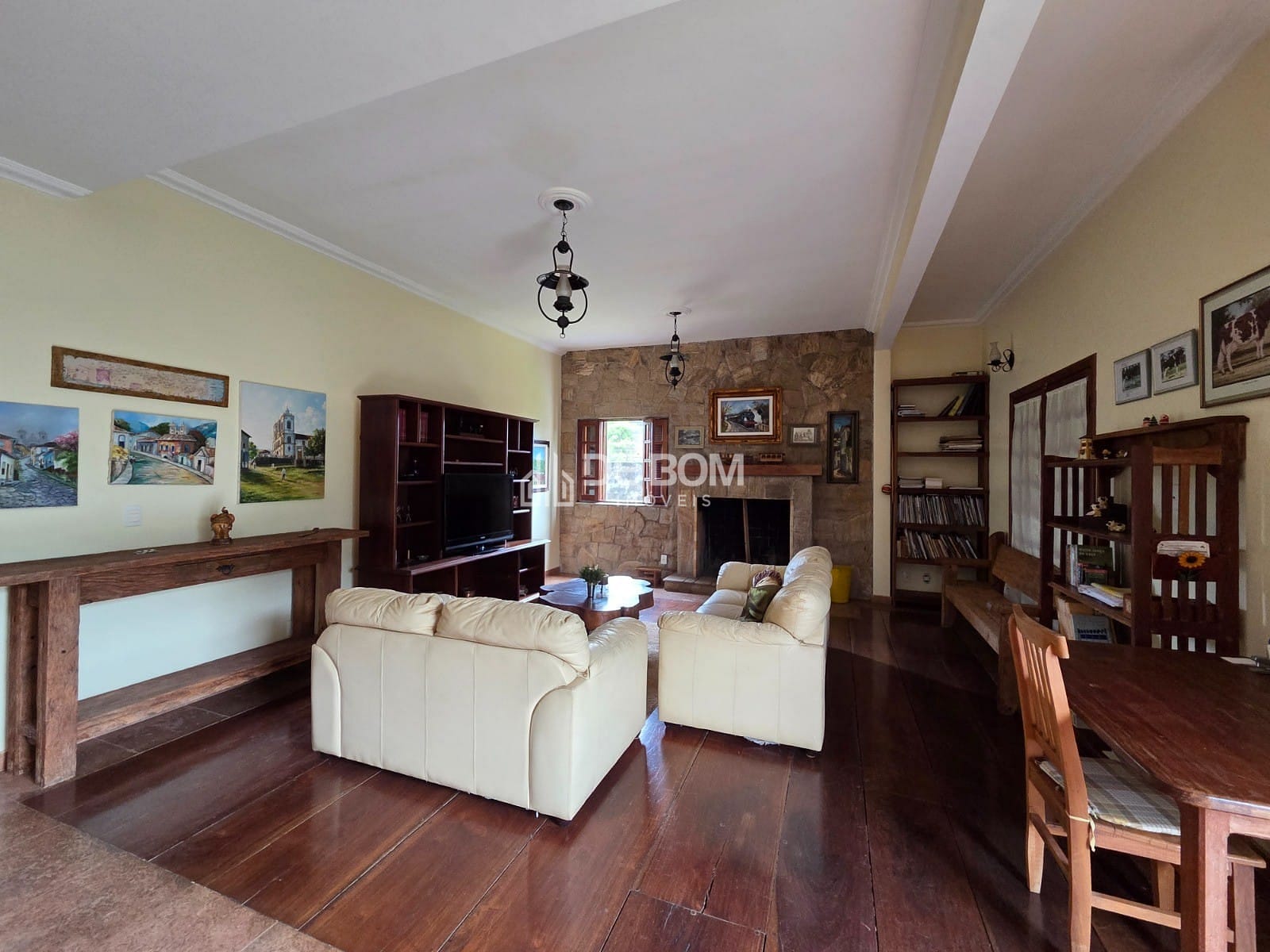 Casa, 3 quartos, 312 m² - Foto 5