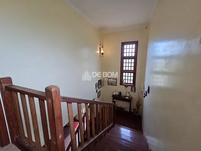 Casa com 426m² 3 quartos e 3 banheiros, à venda, no bairro Jardim Europa em Poços de Caldas