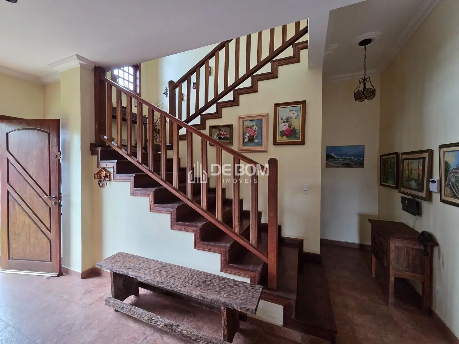 Casa, 3 quartos, 312 m² - Foto 12