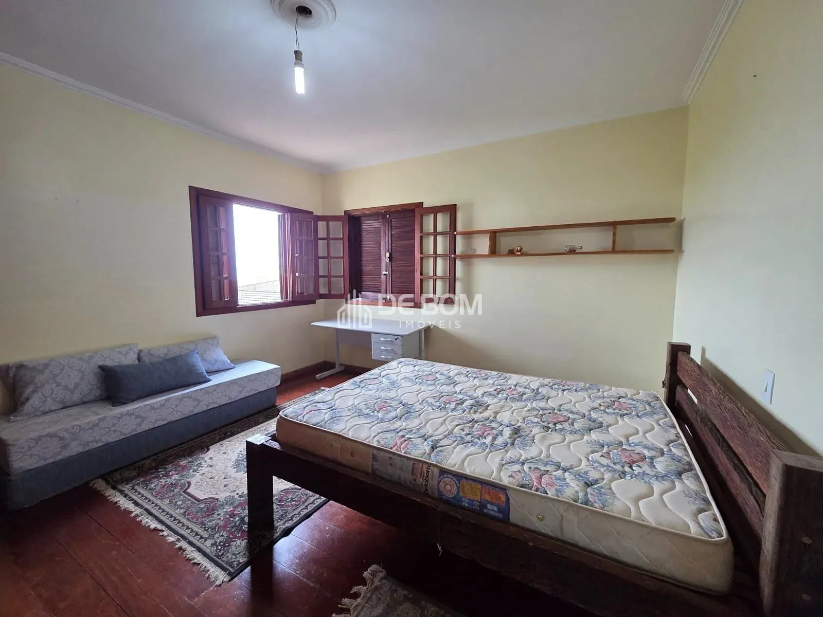 Casa, 3 quartos, 312 m² - Foto 4