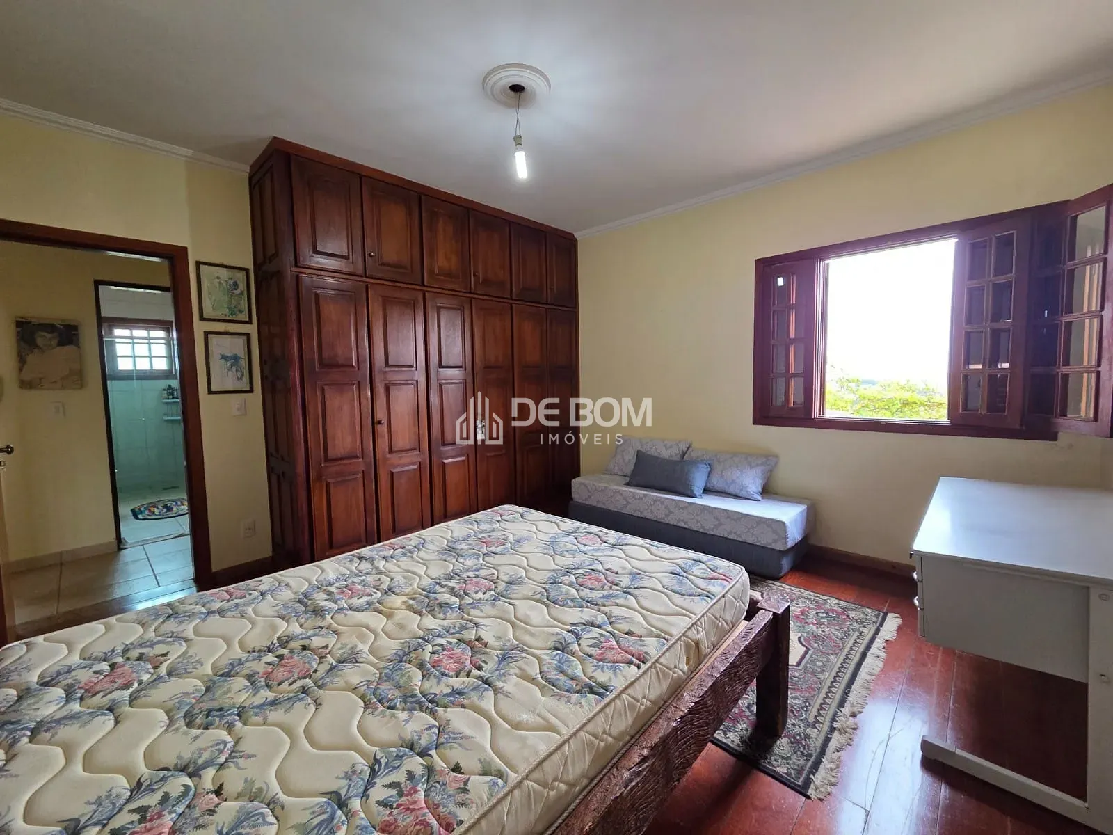 Casa, 3 quartos, 312 m² - Foto 14