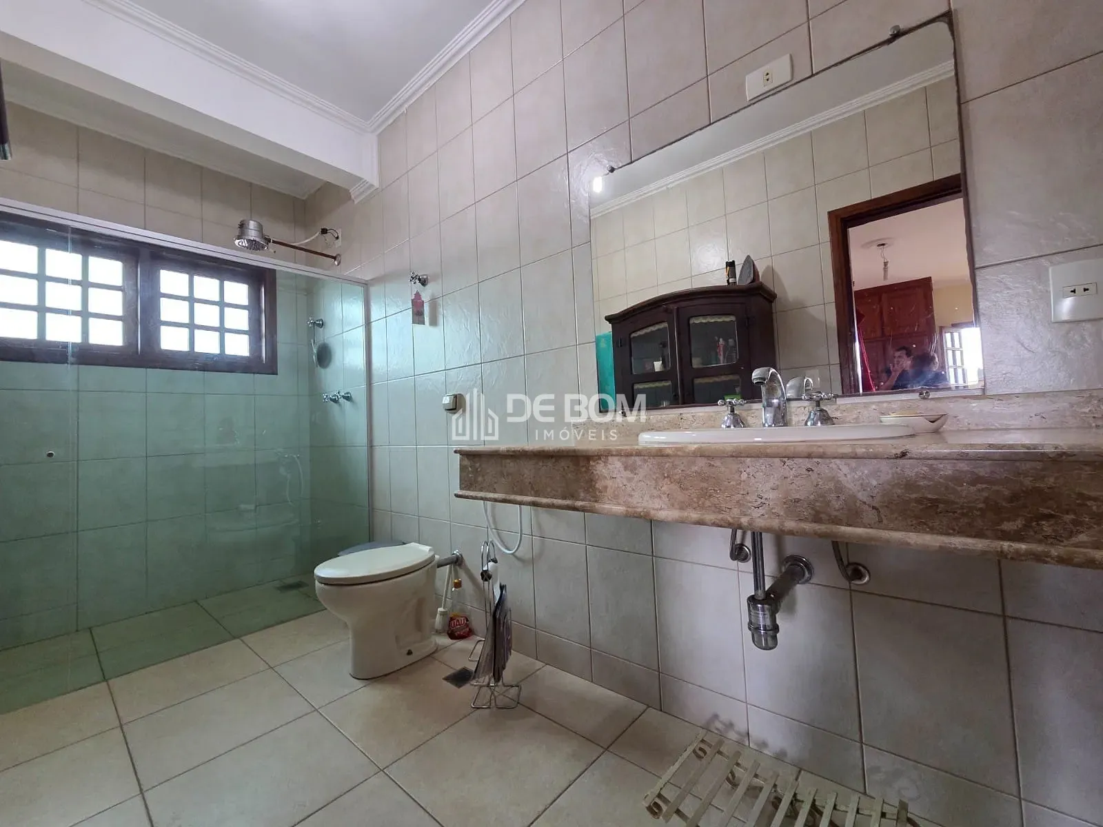 Casa, 3 quartos, 312 m² - Foto 9