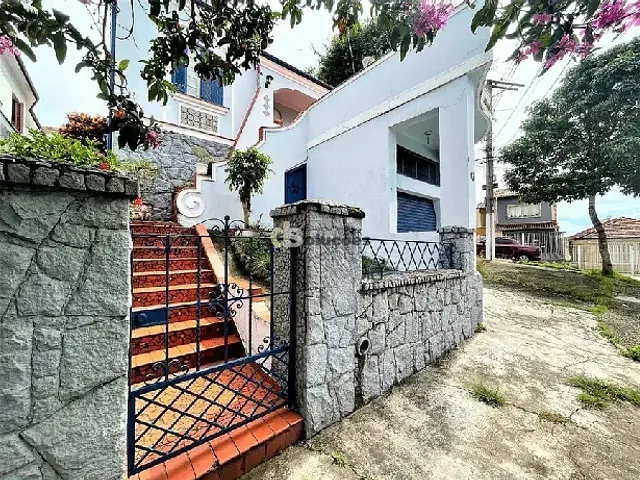 Casa 3 quartos e 2 banheiros, à venda, no bairro Jardim São Paulo(Zona Norte) em São Paulo