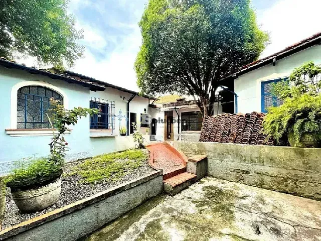 Casa 3 quartos e 2 banheiros, à venda, no bairro Jardim São Paulo(Zona Norte) em São Paulo