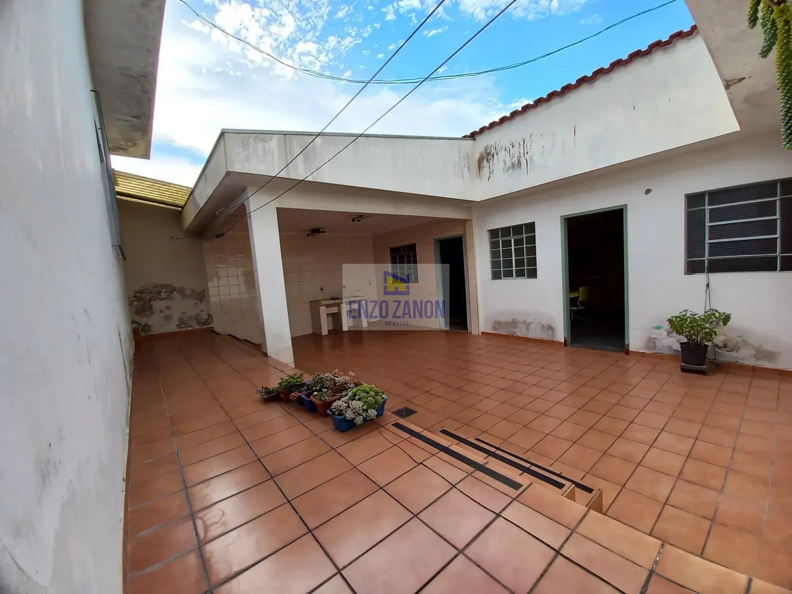 Casa, 3 quartos, 270 m² - Foto 5