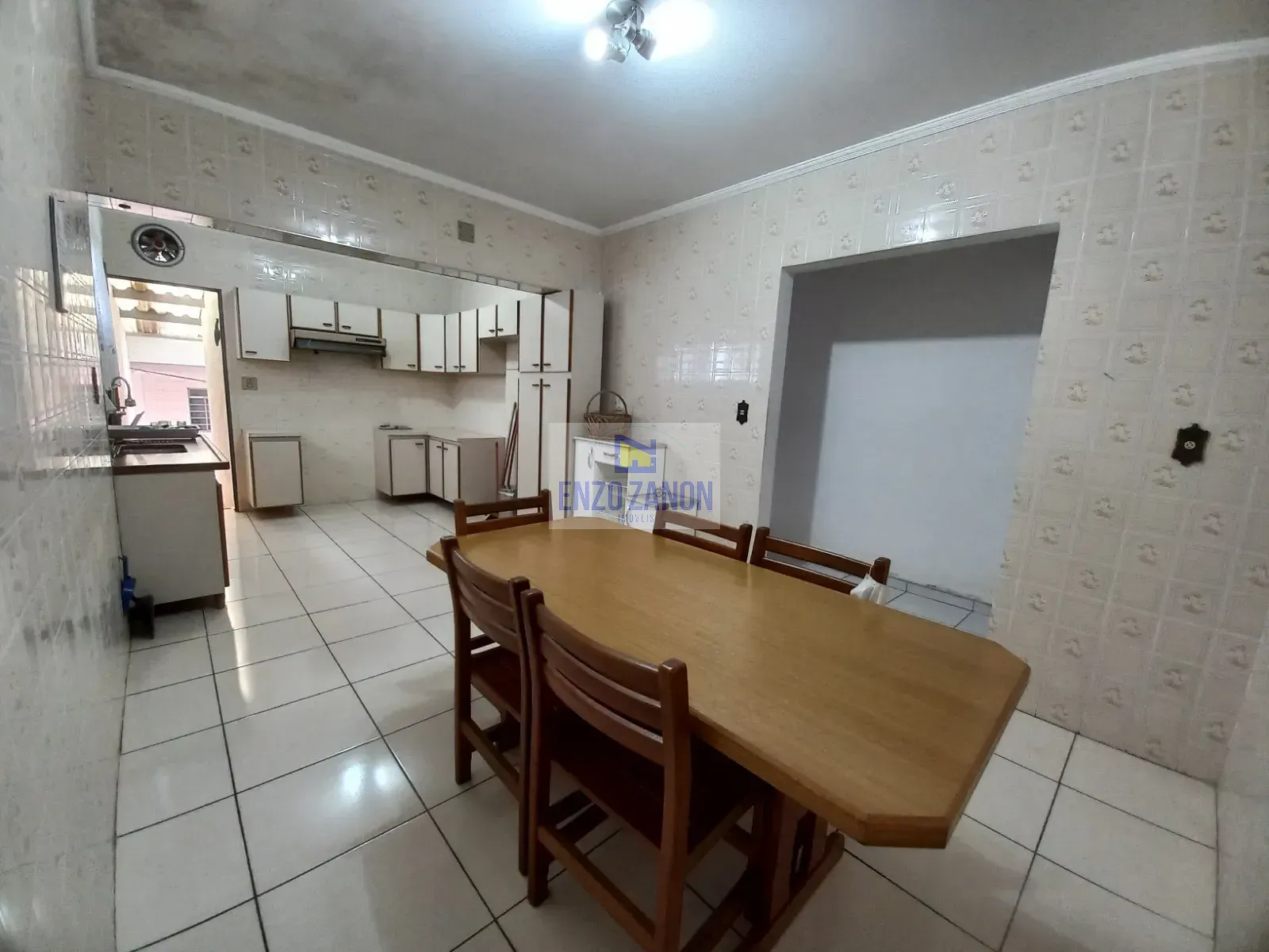 Casa, 3 quartos, 270 m² - Foto 13