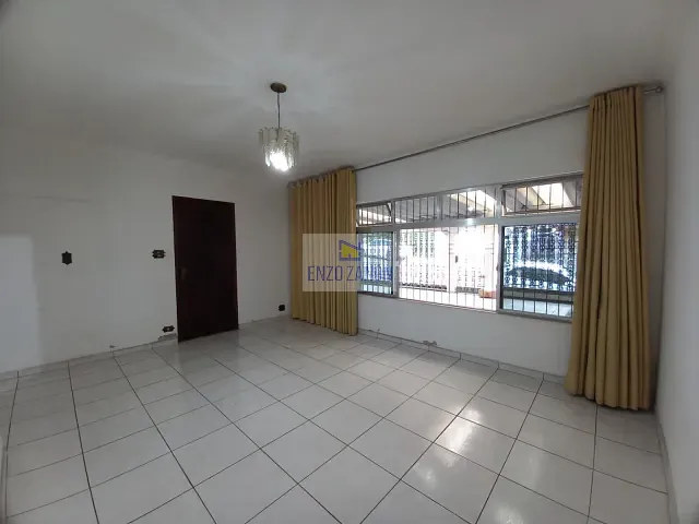 Casa com 300m² 3 quartos e 3 banheiros, à venda, no bairro assunção em São Bernardo do Campo