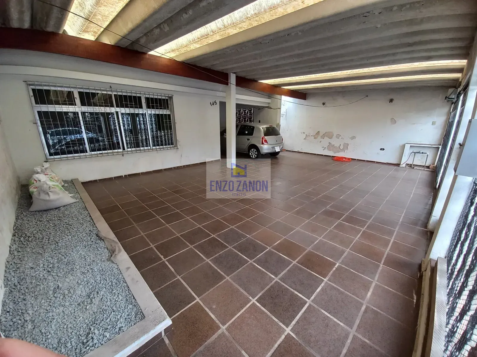 Casa, 3 quartos, 270 m² - Foto 1