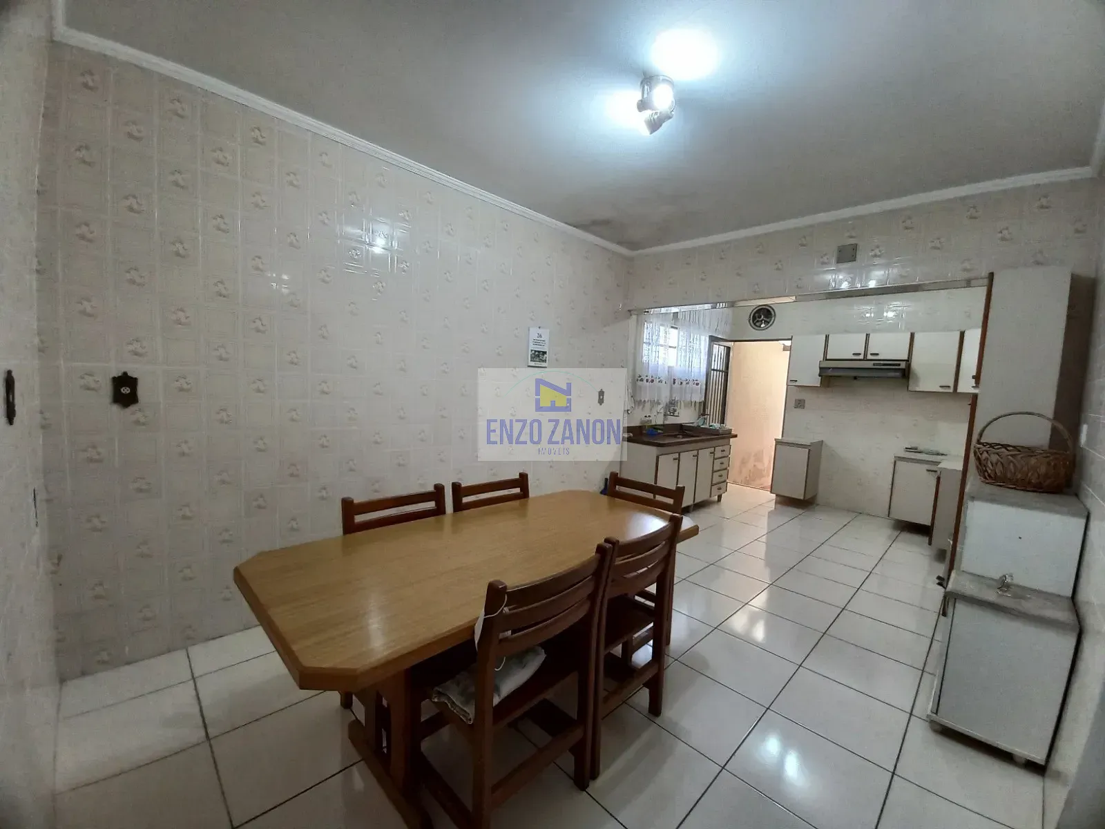 Casa, 3 quartos, 270 m² - Foto 14