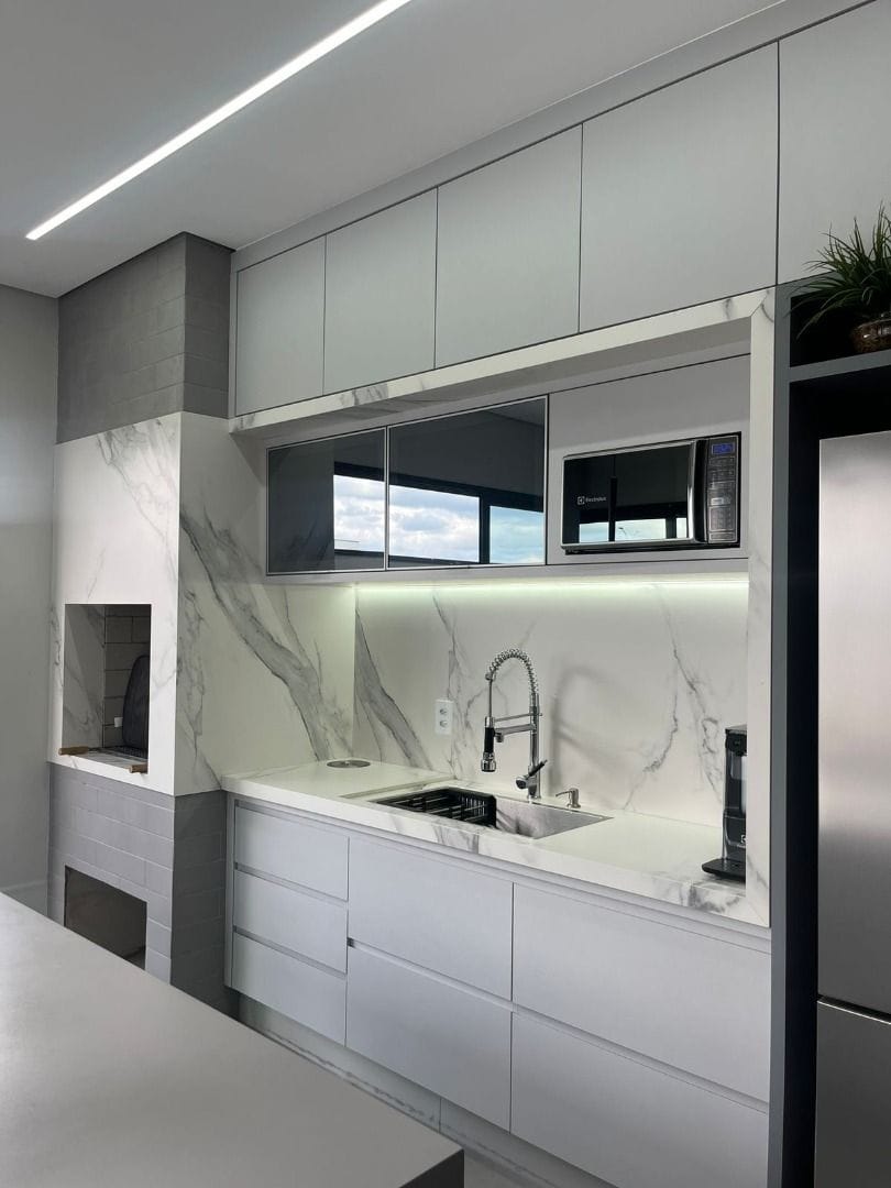 Casa, 3 quartos, 200 m² - Foto 18