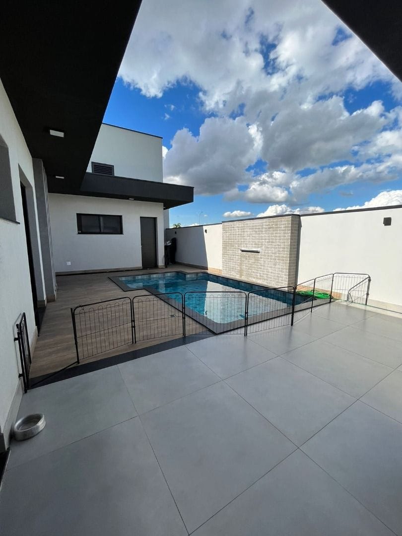 Casa, 3 quartos, 200 m² - Foto 19