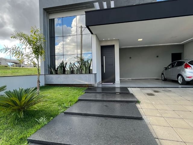 Casa com 300m² 3 quartos e 1 banheiro, à venda, no bairro Jardim Recanto das Águas em Nova Odessa