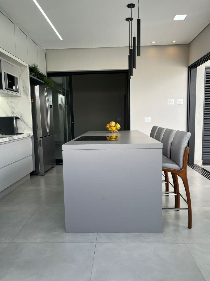 Casa, 3 quartos, 200 m² - Foto 5