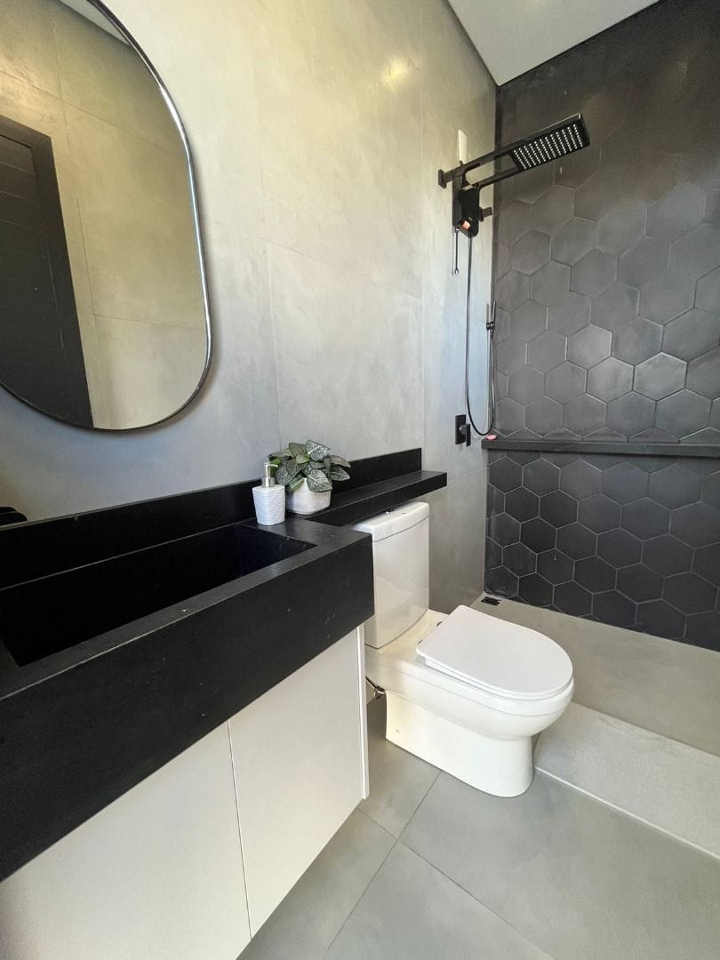 Casa, 3 quartos, 200 m² - Foto 17