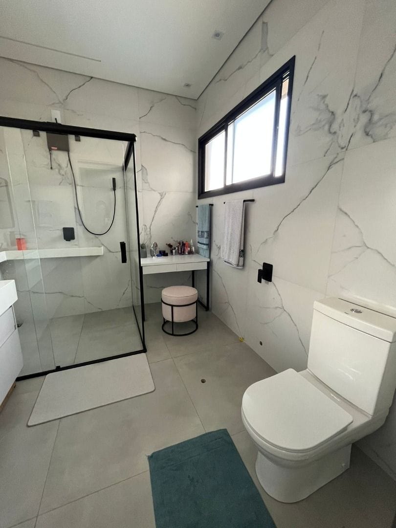 Casa, 3 quartos, 200 m² - Foto 9