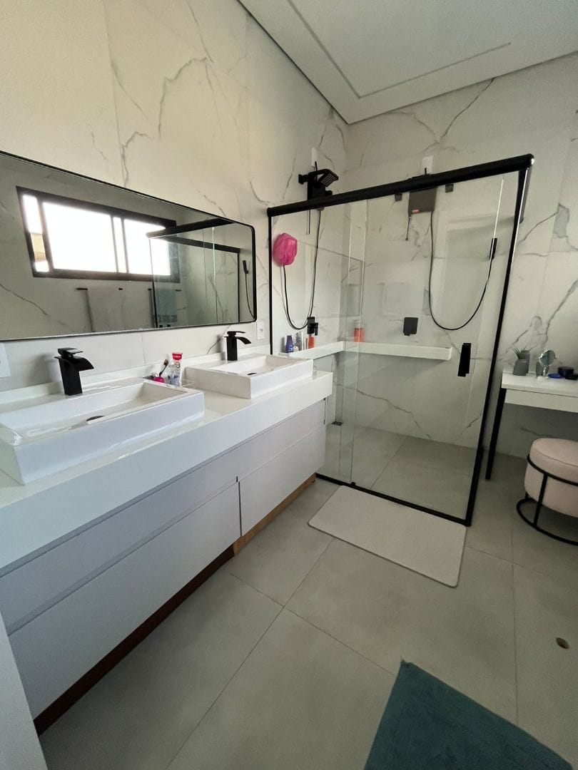 Casa, 3 quartos, 200 m² - Foto 8