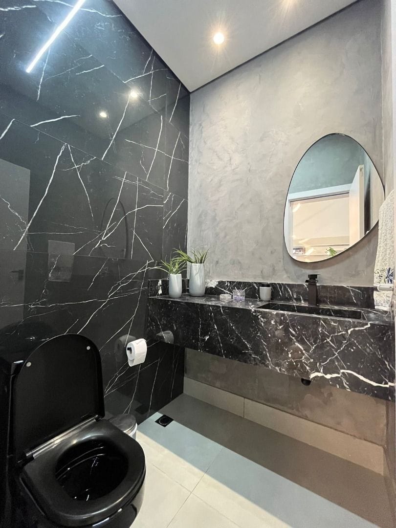 Casa, 3 quartos, 200 m² - Foto 13