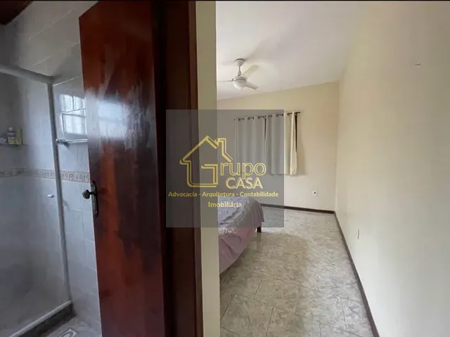 Casa com 300m² 3 quartos e 4 banheiros, à venda, no bairro Jardim Atlântico Oeste (Itaipuaçu) em Maricá