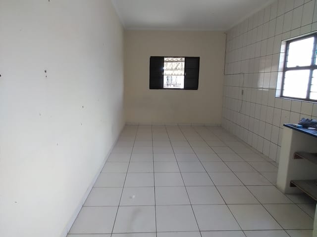 Foto do Casa - 🤩IMPERDÍVEL! CASA TÉRREA COM GARAGEM (Pintura Nova) POR APENAS R$ 1.100,00. Corra! 🏃♀️, Parque Esmeralda, Zona Oeste de Sorocaba, SP | GNI - General Negócios Imobiliários