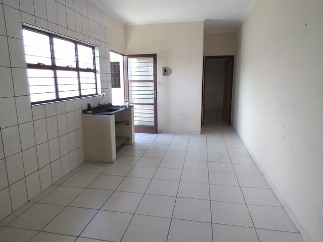 Foto do Casa - 🤩IMPERDÍVEL! CASA TÉRREA COM GARAGEM (Pintura Nova) POR APENAS R$ 1.100,00. Corra! 🏃♀️, Parque Esmeralda, Zona Oeste de Sorocaba, SP | GNI - General Negócios Imobiliários