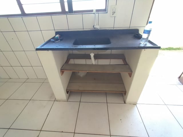 Foto do Casa - 🤩IMPERDÍVEL! CASA TÉRREA COM GARAGEM (Pintura Nova) POR APENAS R$ 1.100,00. Corra! 🏃♀️, Parque Esmeralda, Zona Oeste de Sorocaba, SP | GNI - General Negócios Imobiliários