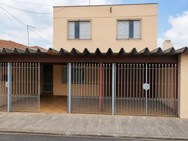 Casa 3 quartos e 2 banheiros, à venda, no bairro Jaçanã em São Paulo