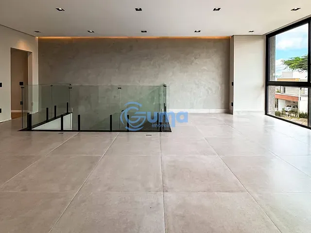 Casa com 360m² 3 quartos e 4 banheiros, à venda, no bairro Condomínio Residencial Euroville em Bragança Paulista
