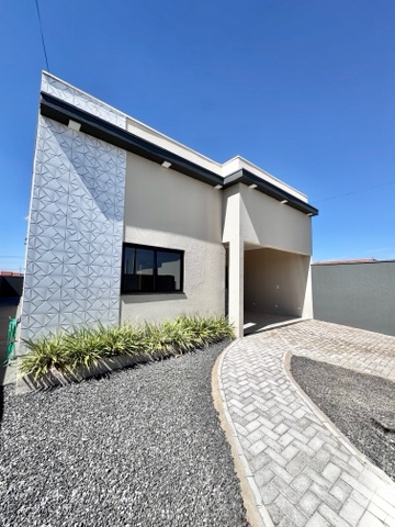 Casa com 250m² 2 quartos e 2 banheiros, à venda, no bairro Montserrat em Nova Mutum