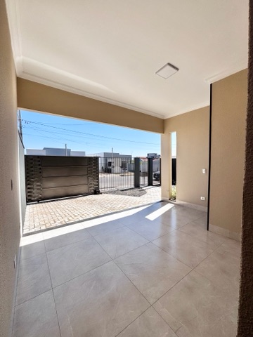 Casa com 250m² 2 quartos e 2 banheiros, à venda, no bairro Montserrat em Nova Mutum