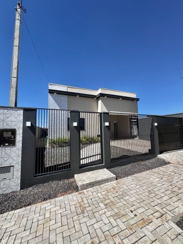 Casa com 250m² 2 quartos e 2 banheiros, à venda, no bairro Montserrat em Nova Mutum