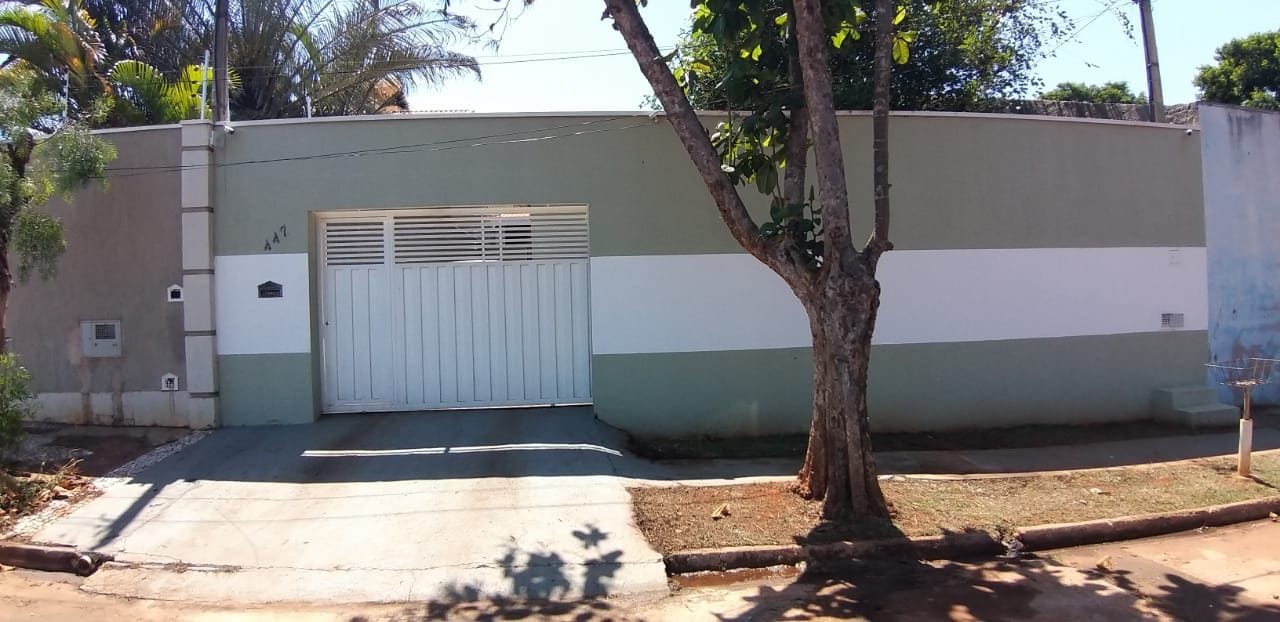 Casa, 3 quartos, 141 m² - Foto 1