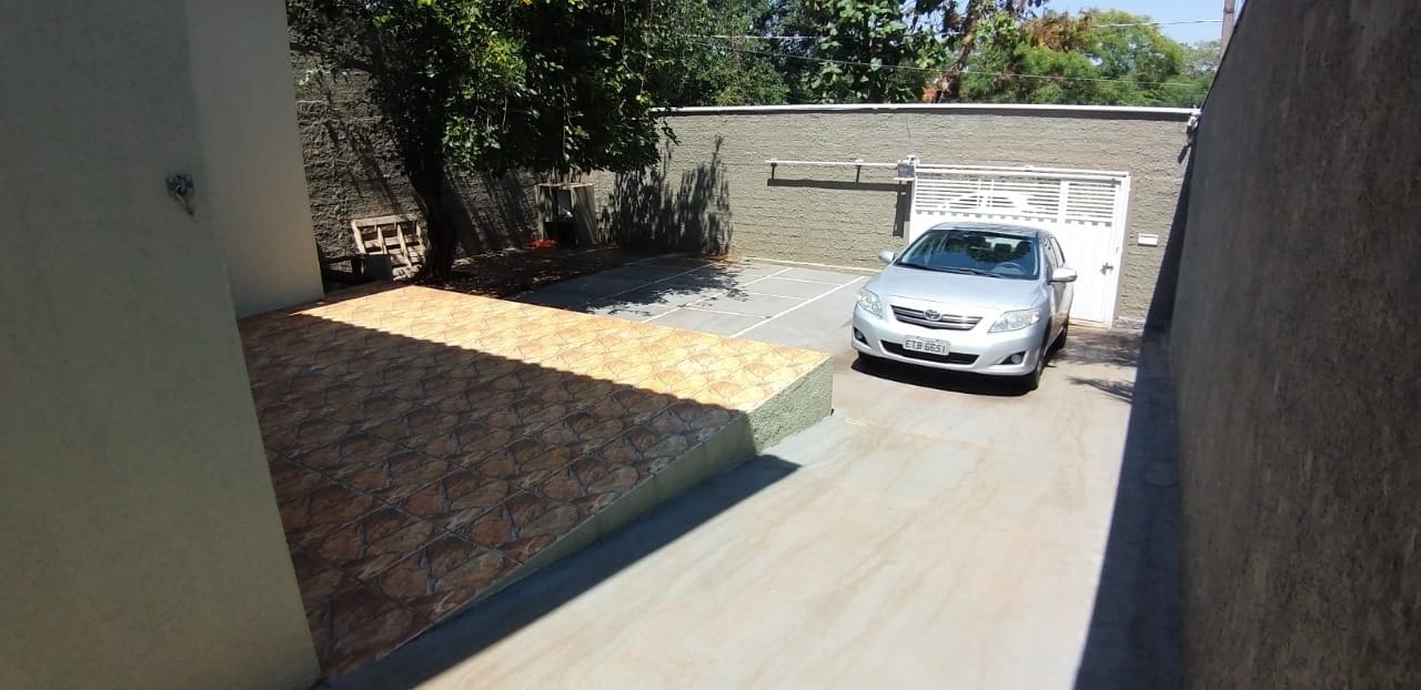Casa, 3 quartos, 141 m² - Foto 3