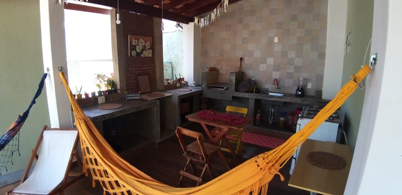 Casa, 3 quartos, 141 m² - Foto 8