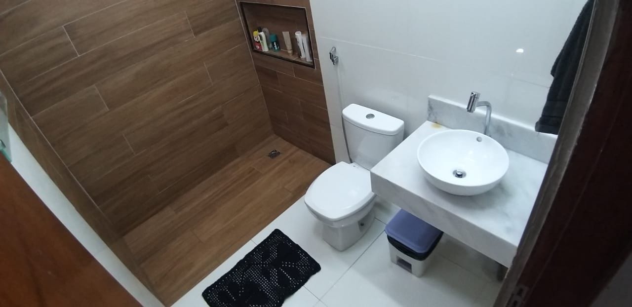 Casa, 3 quartos, 141 m² - Foto 20