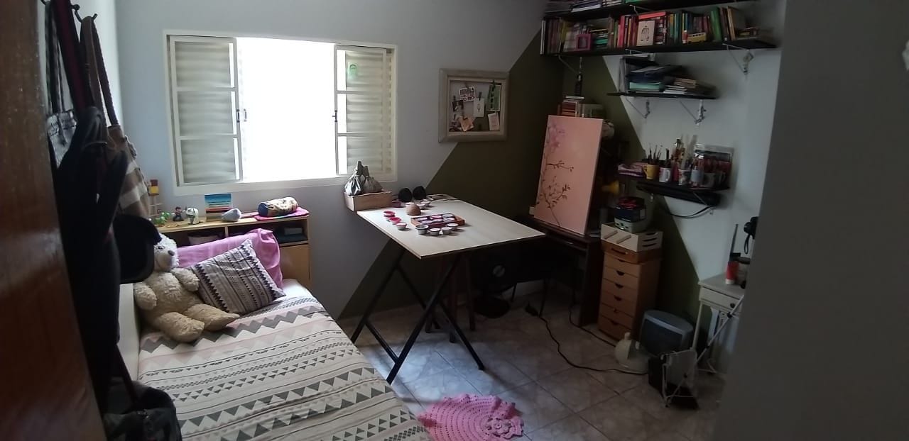 Casa, 3 quartos, 141 m² - Foto 14