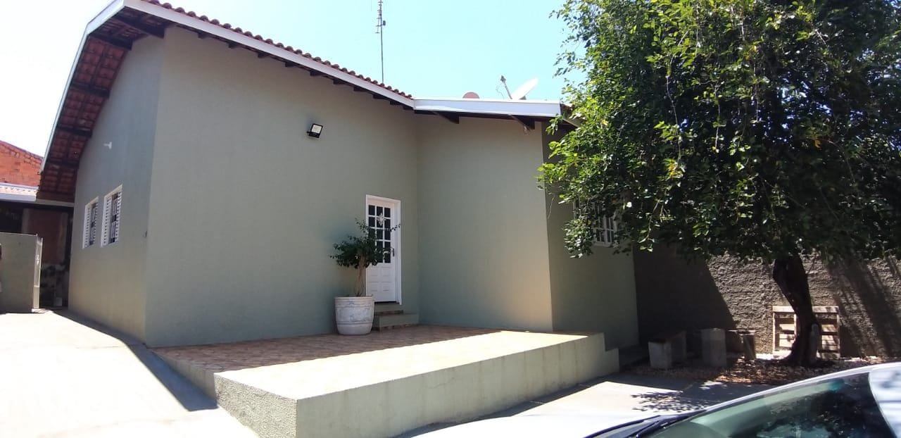 Casa, 3 quartos, 141 m² - Foto 4