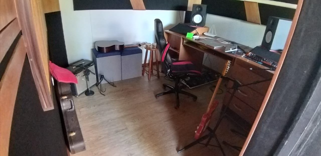 Casa, 3 quartos, 141 m² - Foto 13