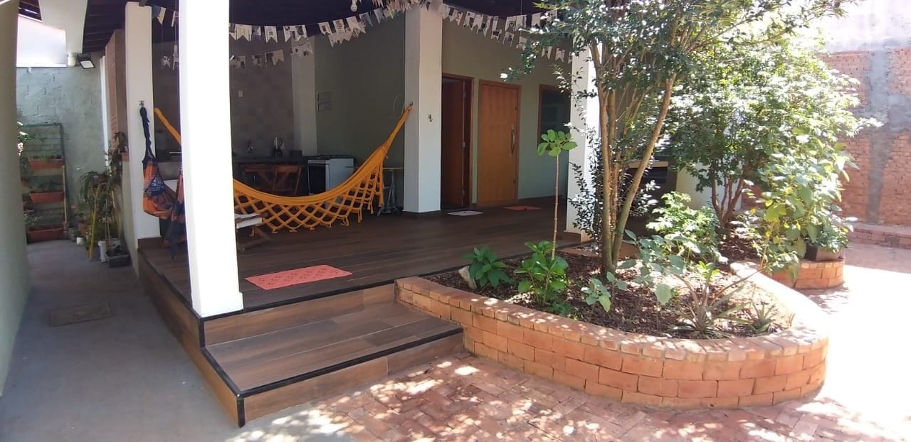 Casa, 3 quartos, 141 m² - Foto 6
