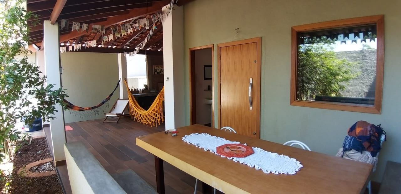 Casa, 3 quartos, 141 m² - Foto 7