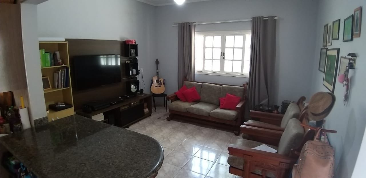 Casa, 3 quartos, 141 m² - Foto 9