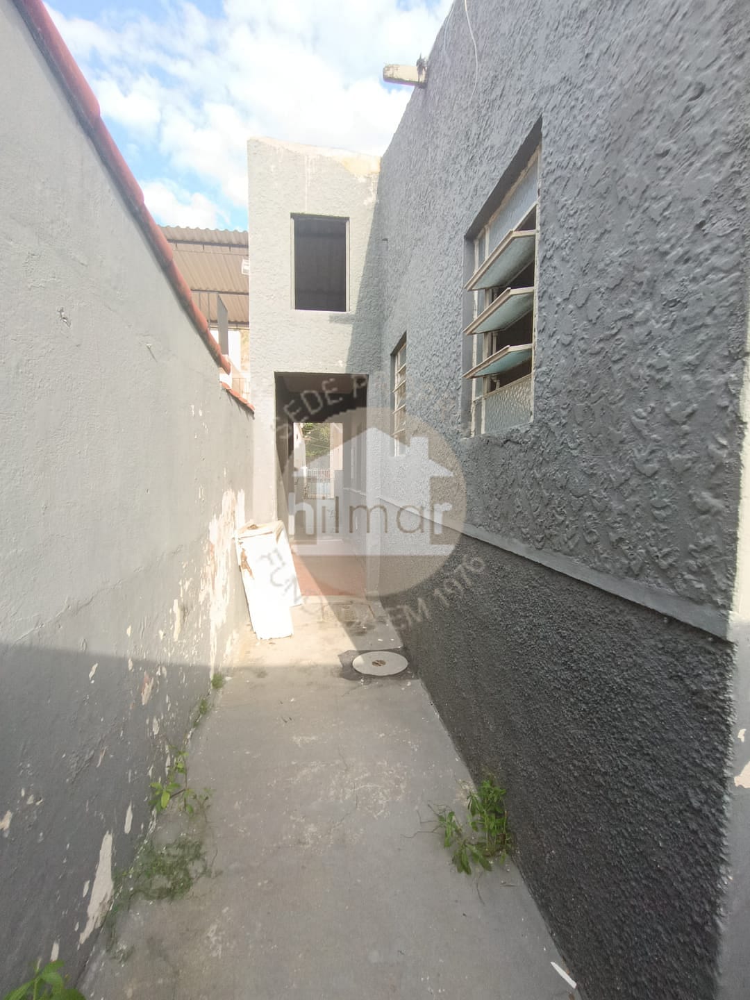 Casa para alugar com 2 quartos, 62m² - Foto 27