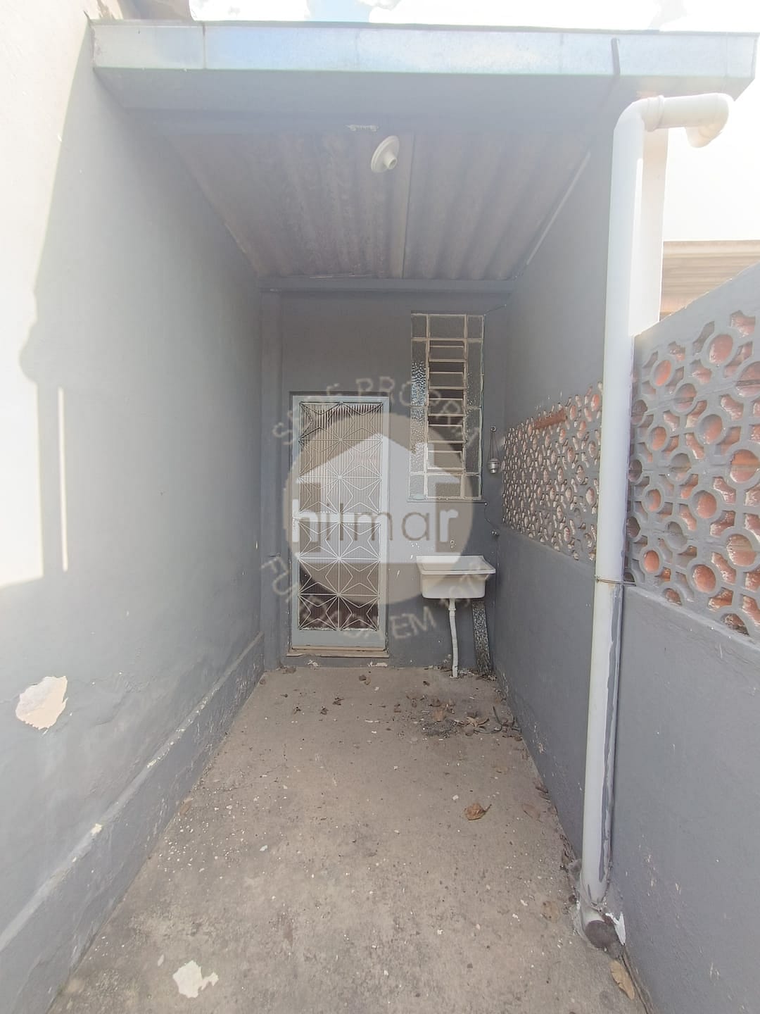 Casa para alugar com 2 quartos, 62m² - Foto 23