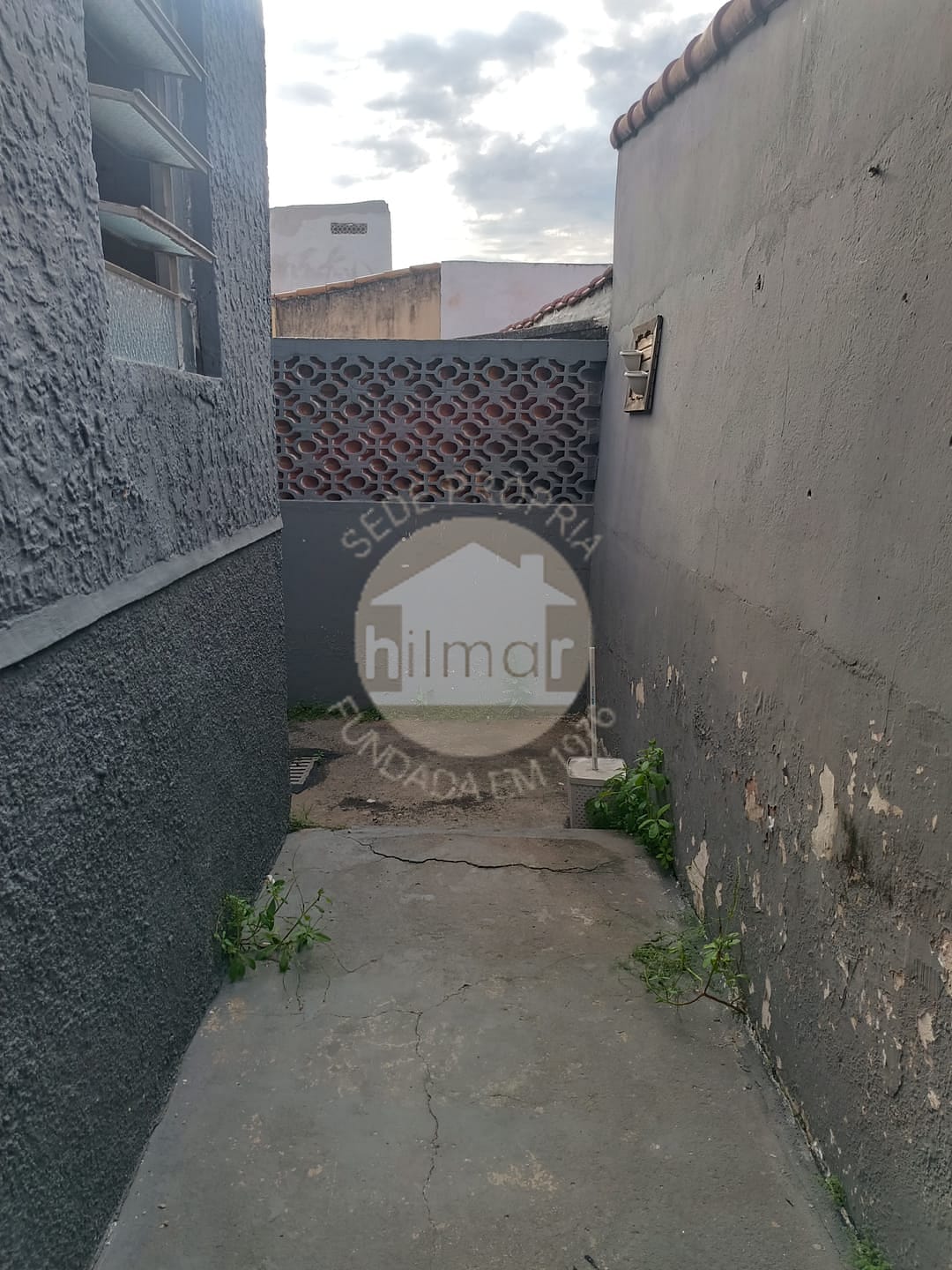 Casa para alugar com 2 quartos, 62m² - Foto 24