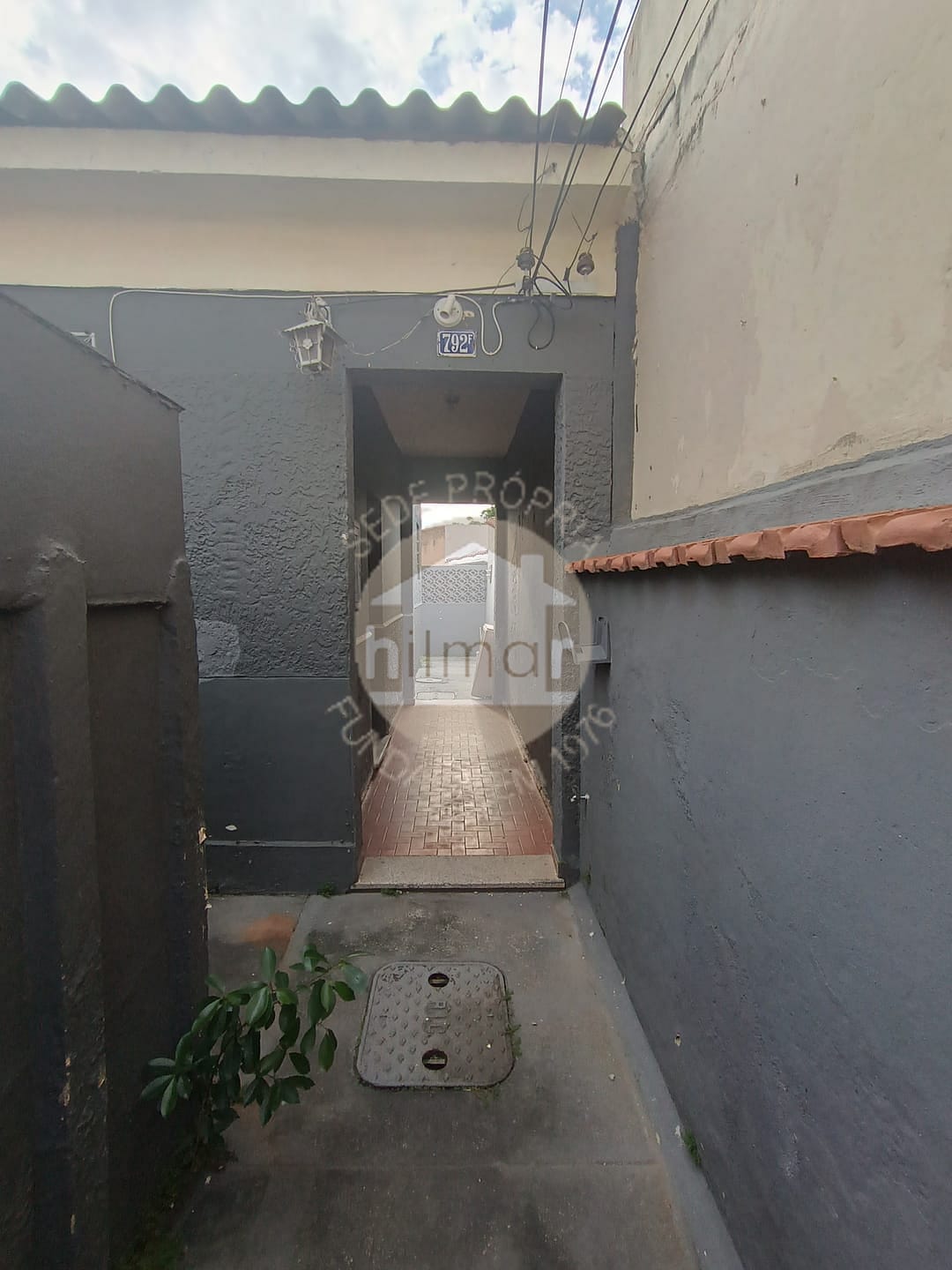 Casa para alugar com 2 quartos, 62m² - Foto 2