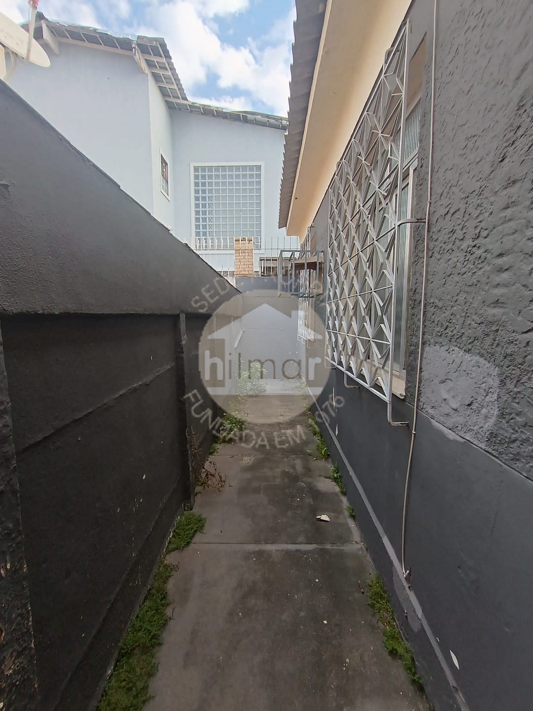 Casa para alugar com 2 quartos, 62m² - Foto 25