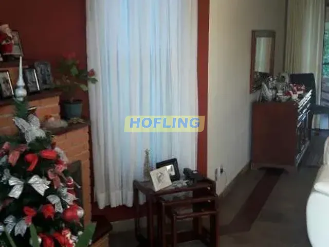 Casa com 901m², à venda, no bairro Jardim Novo II em Rio Claro