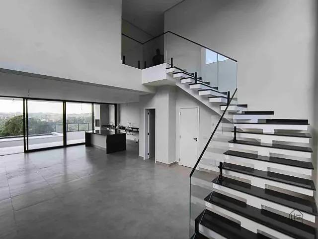 Casa com 500m² 3 quartos e 5 banheiros, à venda, no bairro Quinta dos Angicos em Cotia