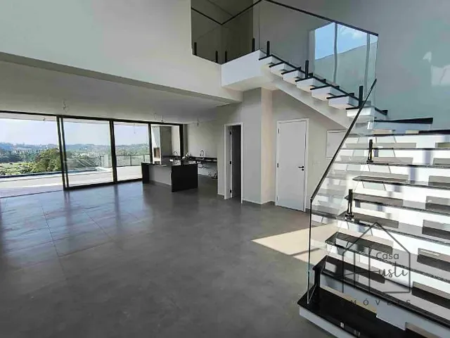Casa com 500m² 3 quartos e 5 banheiros, à venda, no bairro Quinta dos Angicos em Cotia