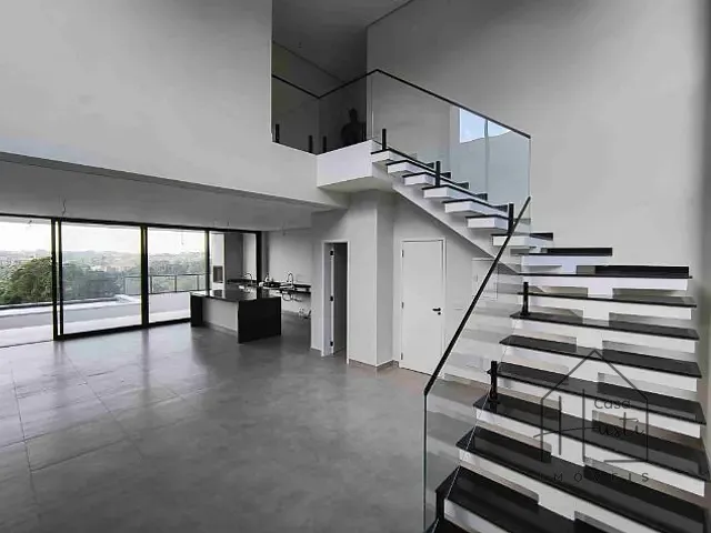 Casa com 500m² 3 quartos e 5 banheiros, à venda, no bairro Quinta dos Angicos em Cotia