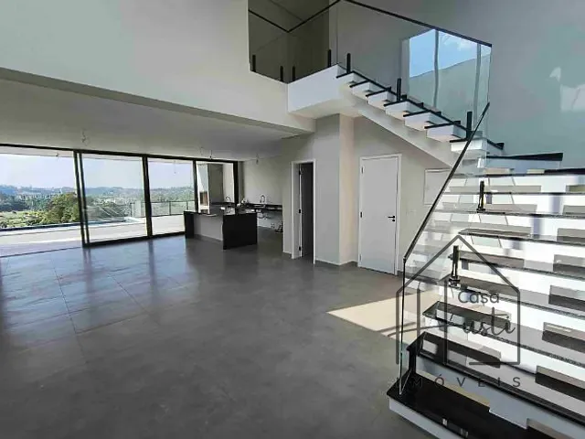 Casa com 500m² 3 quartos e 5 banheiros, à venda, no bairro Quinta dos Angicos em Cotia